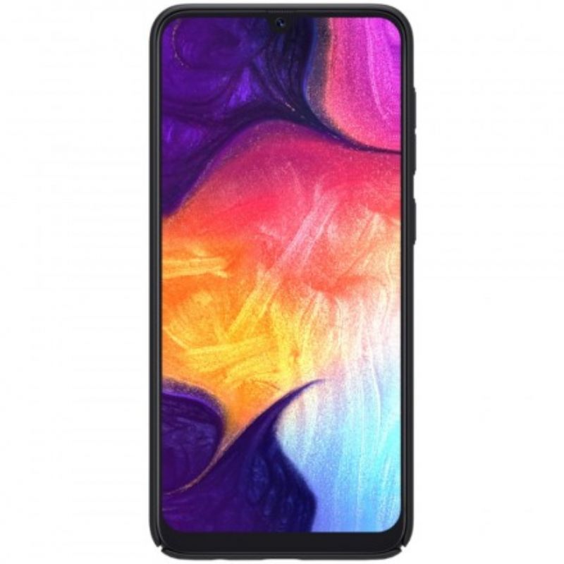 Θήκη Samsung Galaxy A50 Rigid Frosted Nillkin