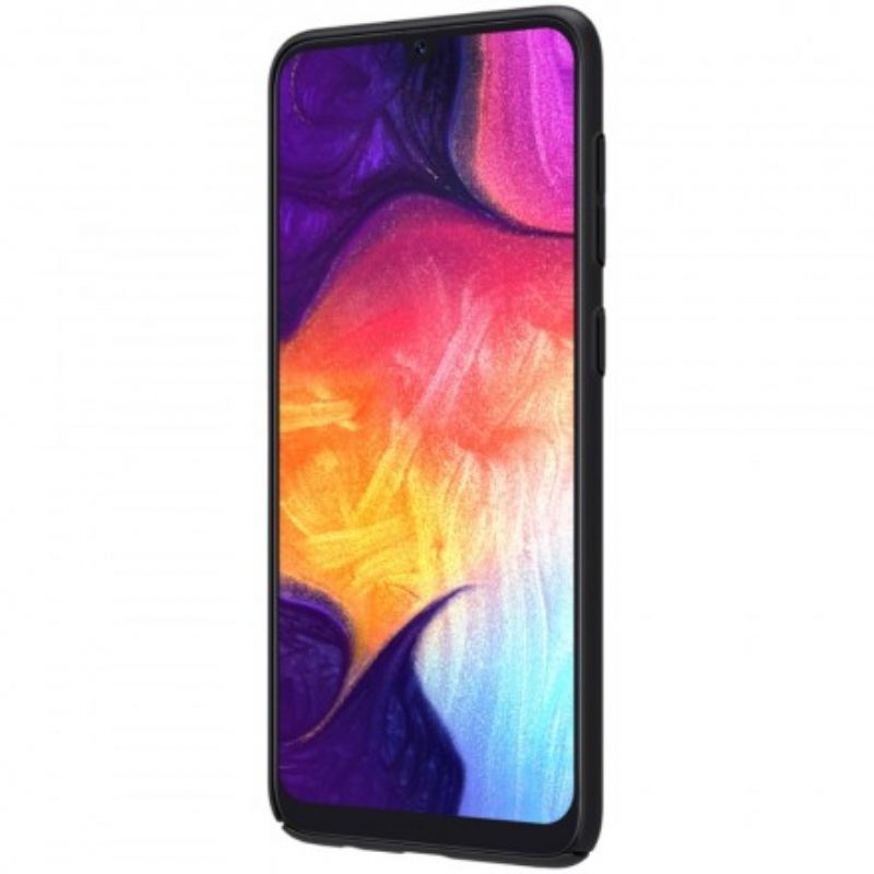 Θήκη Samsung Galaxy A50 Rigid Frosted Nillkin