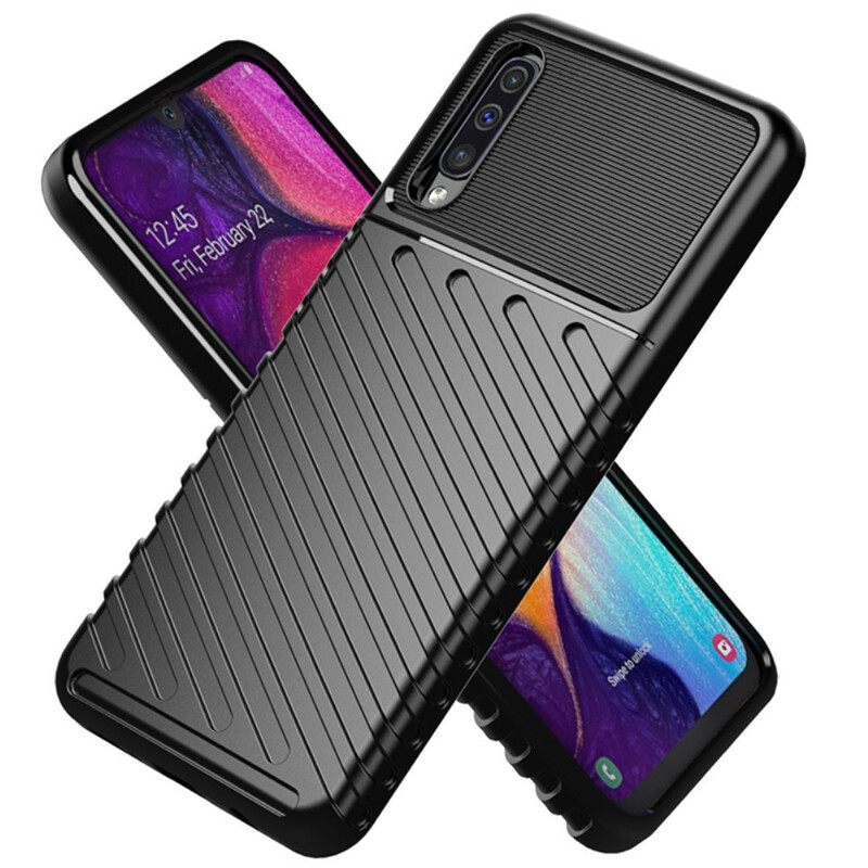 Θήκη Samsung Galaxy A50 Σειρά Thunder