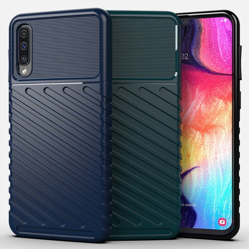 Θήκη Samsung Galaxy A50 Σειρά Thunder