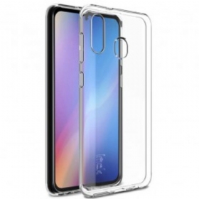 Θήκη Samsung Galaxy A20e Διαφανής