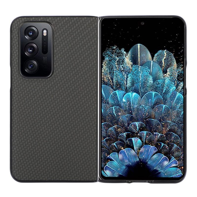 θηκη κινητου Oppo Find N Finesse Carbon Fiber