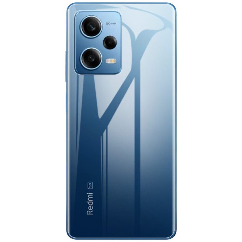 Προστασία Για Το Πίσω Μέρος Του Xiaomi Redmi Note 12 Pro/Poco X5 Pro