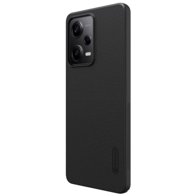 Θήκη Poco X5 Pro 5G Rigid Frosted Nillkin