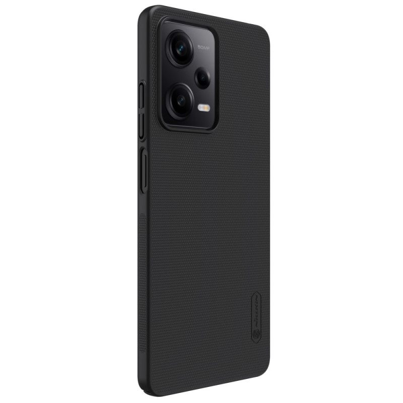 Θήκη Poco X5 Pro 5G Rigid Frosted Nillkin