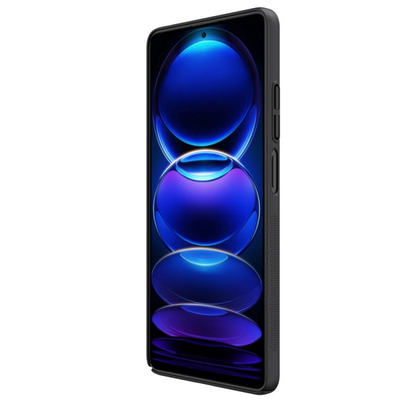 Θήκη Poco X5 Pro 5G Rigid Frosted Nillkin