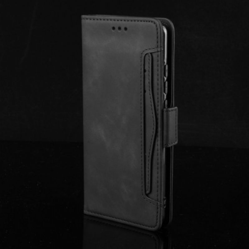 Κάλυμμα Xiaomi Mi Note 10 Lite Κατηγορία Premier Πολλαπλών Καρτών