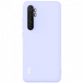 θηκη κινητου Xiaomi Mi Note 10 Lite Σειρά Imak Uc-2 Feeling Colors