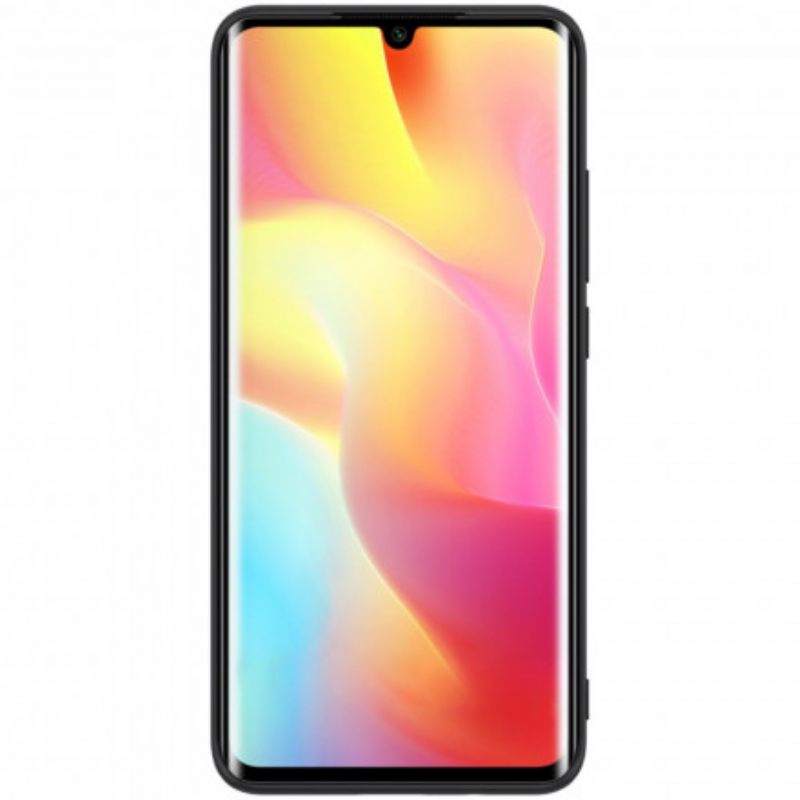 θηκη κινητου Xiaomi Mi Note 10 Lite Υφή Nillkin