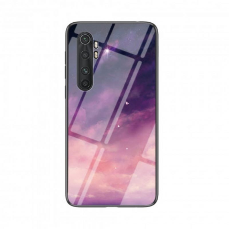 Θήκη Xiaomi Mi Note 10 Lite Beauty Tempered Glass