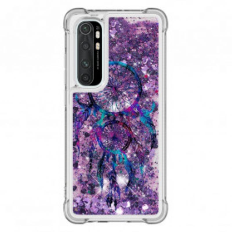 Θήκη Xiaomi Mi Note 10 Lite Glitter Dream Catcher