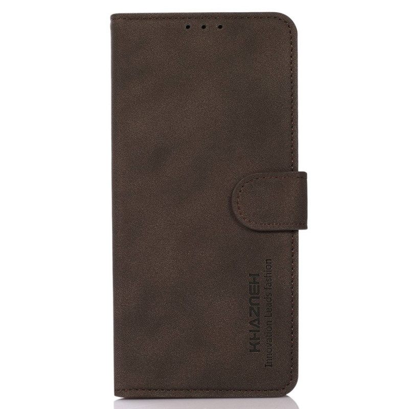 δερματινη θηκη OnePlus Nord 2T 5G Faux Leather Vintage Khazneh