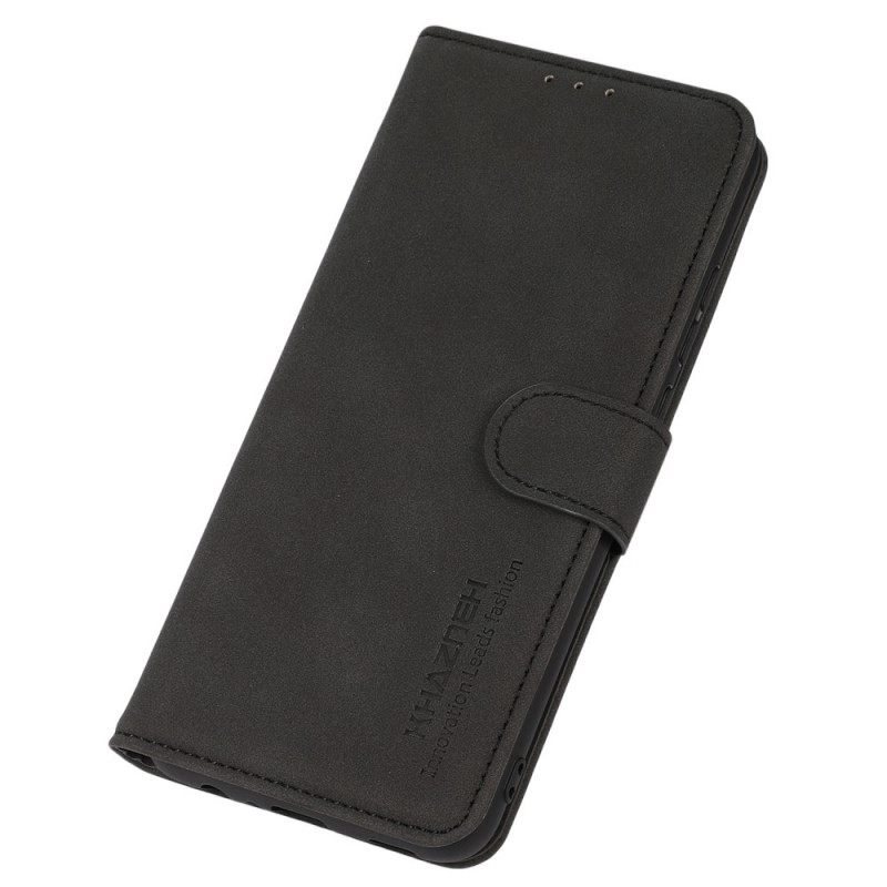 δερματινη θηκη OnePlus Nord 2T 5G Faux Leather Vintage Khazneh