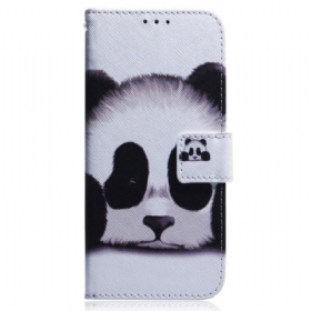 Κάλυμμα OnePlus Nord 2T 5G με κορδονι Strappy Panda