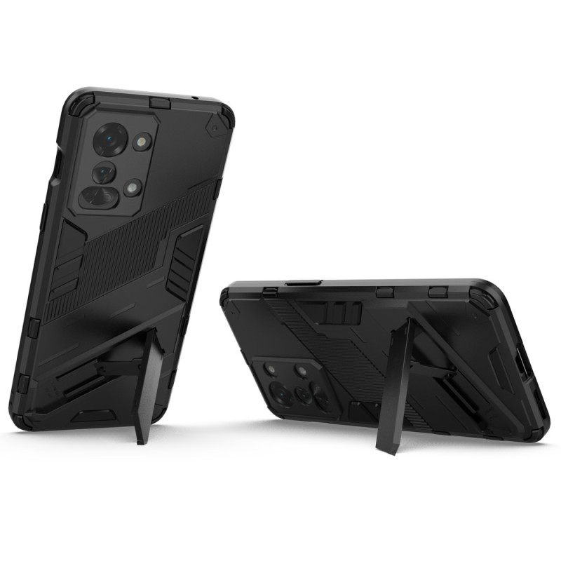 θηκη κινητου OnePlus Nord 2T 5G Kickstand Hybrid