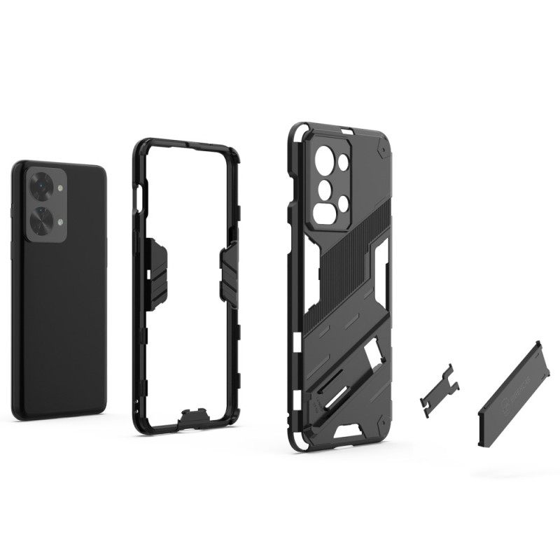 θηκη κινητου OnePlus Nord 2T 5G Kickstand Hybrid