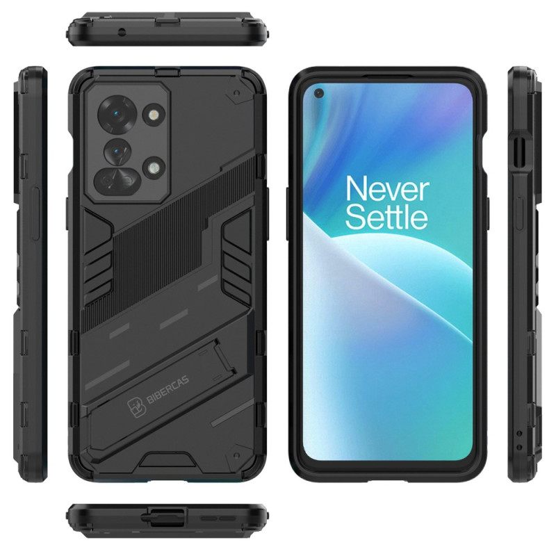 θηκη κινητου OnePlus Nord 2T 5G Kickstand Hybrid