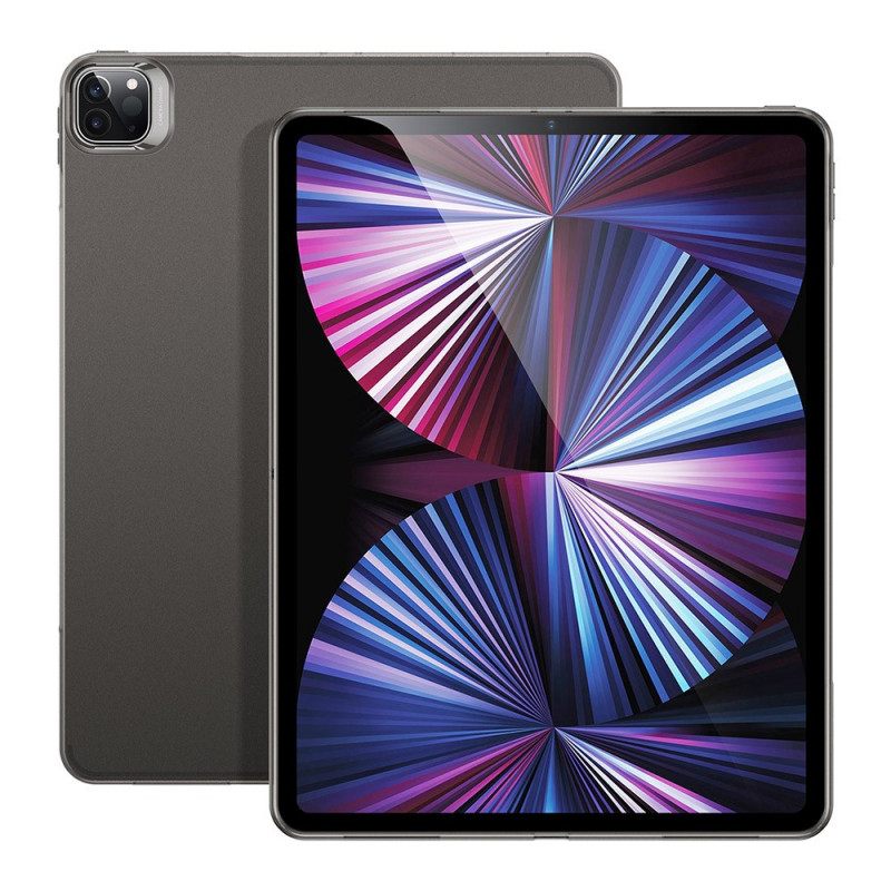 Θήκη iPad Pro 11" (2021) Φιμέ Clear Flexible