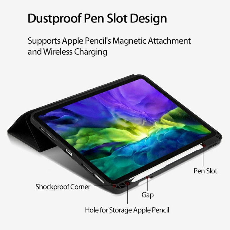 θηκη κινητου iPad Pro 11" (2021) Αφαιρούμενος