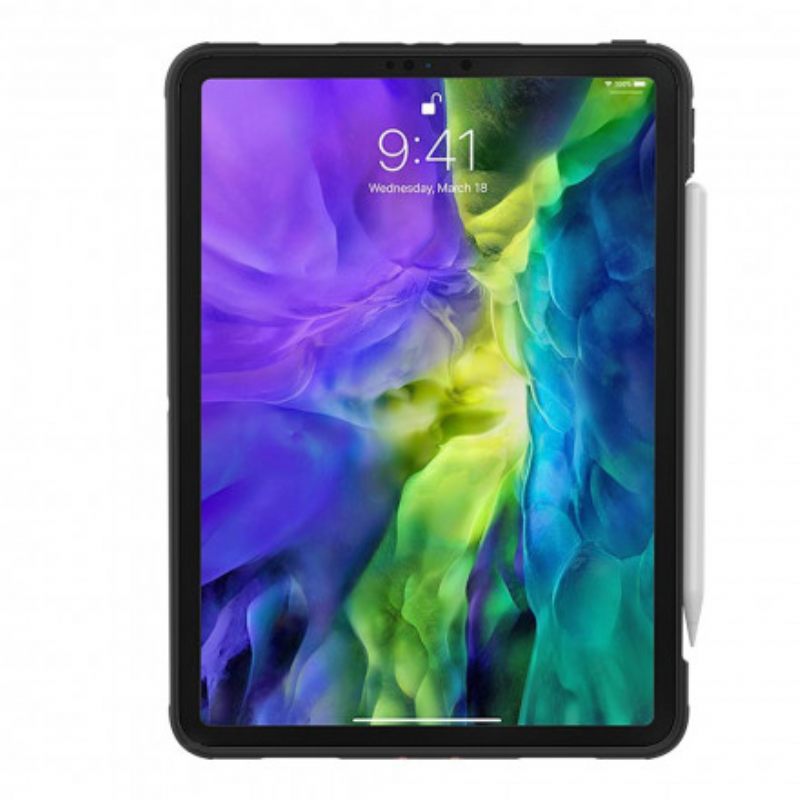 θηκη κινητου iPad Pro 11" (2021) Αντικραδασμική Υποστήριξη-ιμάντας