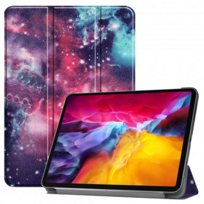 θηκη κινητου iPad Pro 11" (2021) Διαστημική Θήκη Για Στυλό