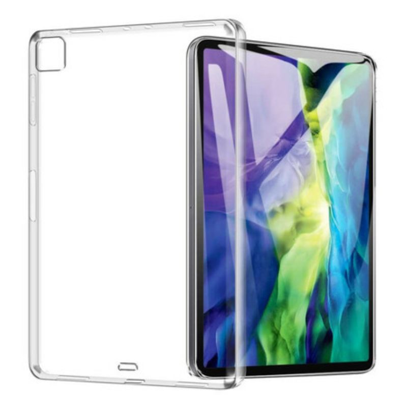 θηκη κινητου iPad Pro 11" (2021) Διαυγή Σιλικόνη