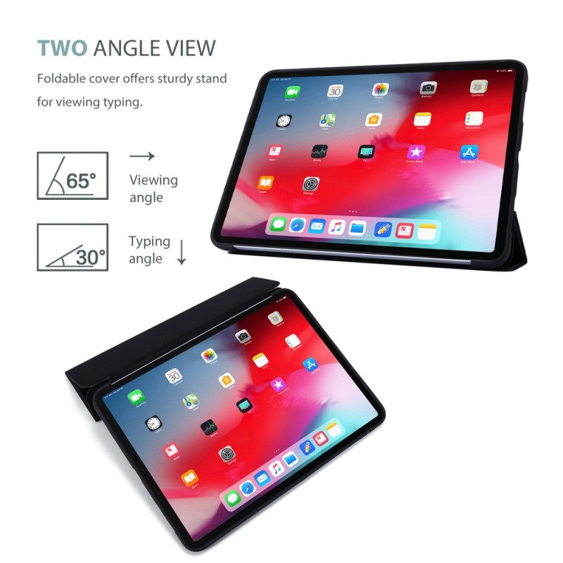 θηκη κινητου iPad Pro 11" (2021) Hybrid Three Prong