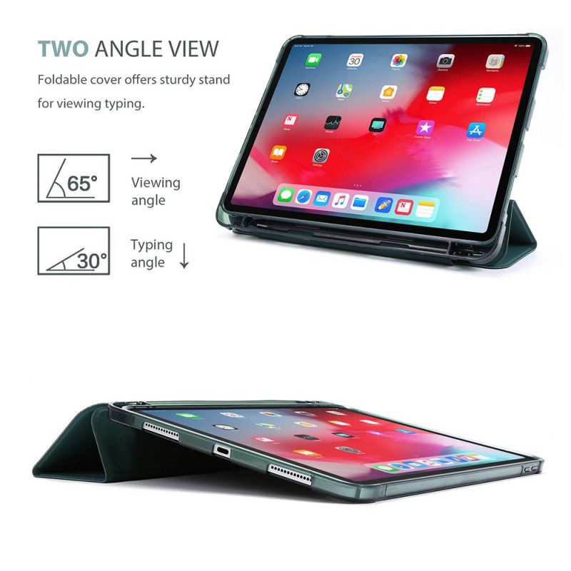 θηκη κινητου iPad Pro 11" (2021) Κλασικό Trifold