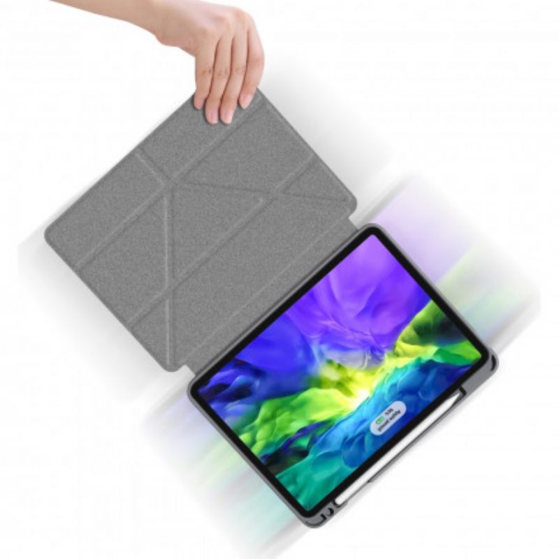 θηκη κινητου iPad Pro 11" (2021) Σειρά King Kong Mutural