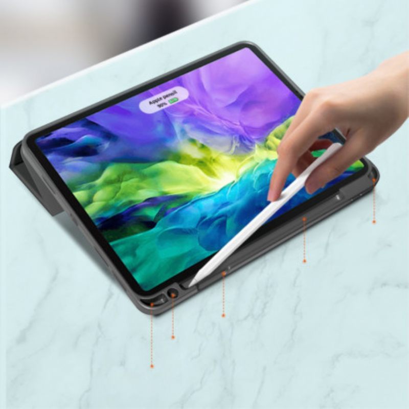 θηκη κινητου iPad Pro 11" (2021) Ύφασμα Mutual