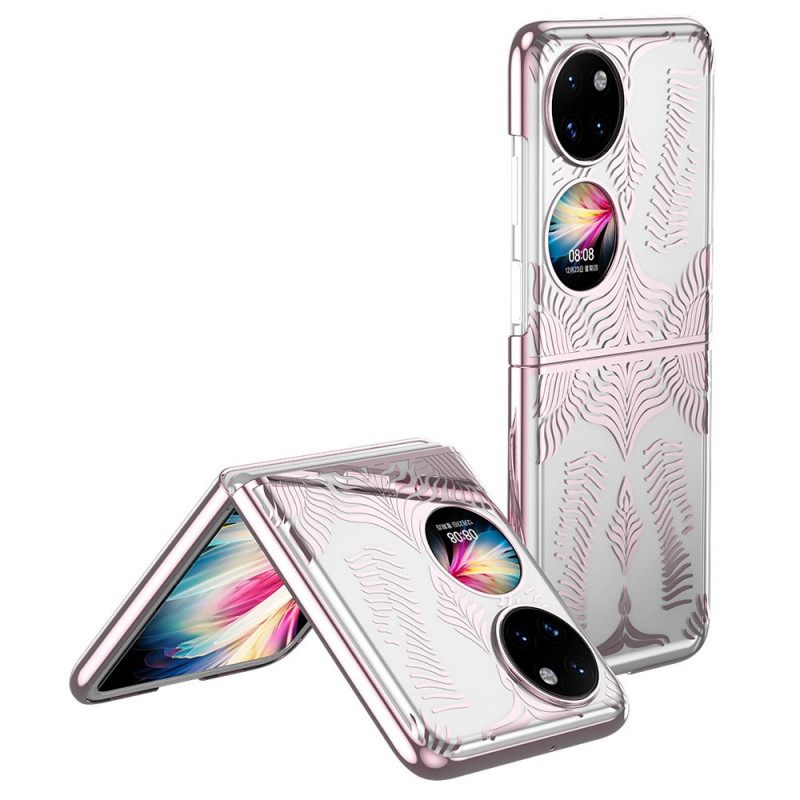 Θήκη Huawei P50 Pocket Επιζών