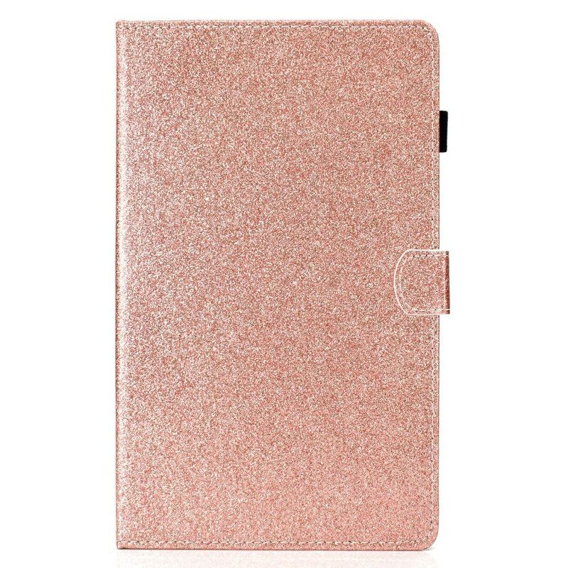 Κάλυμμα Samsung Galaxy Tab S6 Lite Αφρώδη Glitter