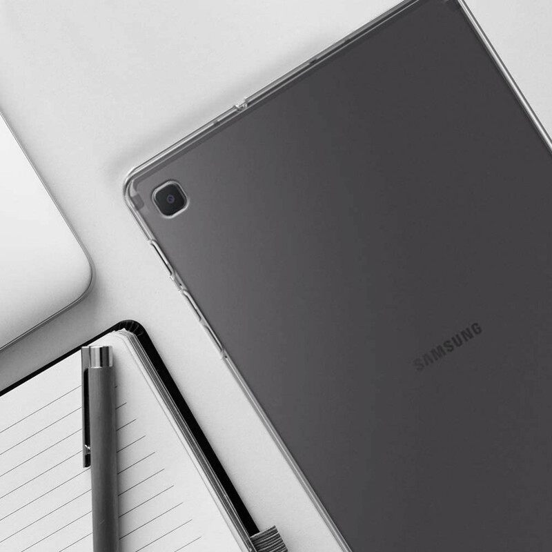 θηκη κινητου Samsung Galaxy Tab S6 Lite Διαφανές Hd
