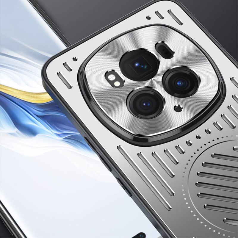 Κάλυμμα Honor Magic 6 Pro Διάχυση Θερμότητας