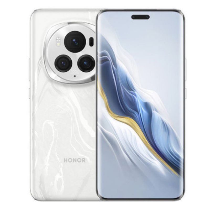 Κάλυμμα Honor Magic 6 Pro Εξαιρετικά Λεπτό Διαφανές