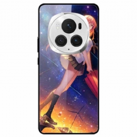 Κάλυμμα Honor Magic 6 Pro Tempered Glass Daughter Of The Starry Sky