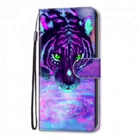 Κάλυμμα Samsung Galaxy S21 Ultra 5G Magic Feline