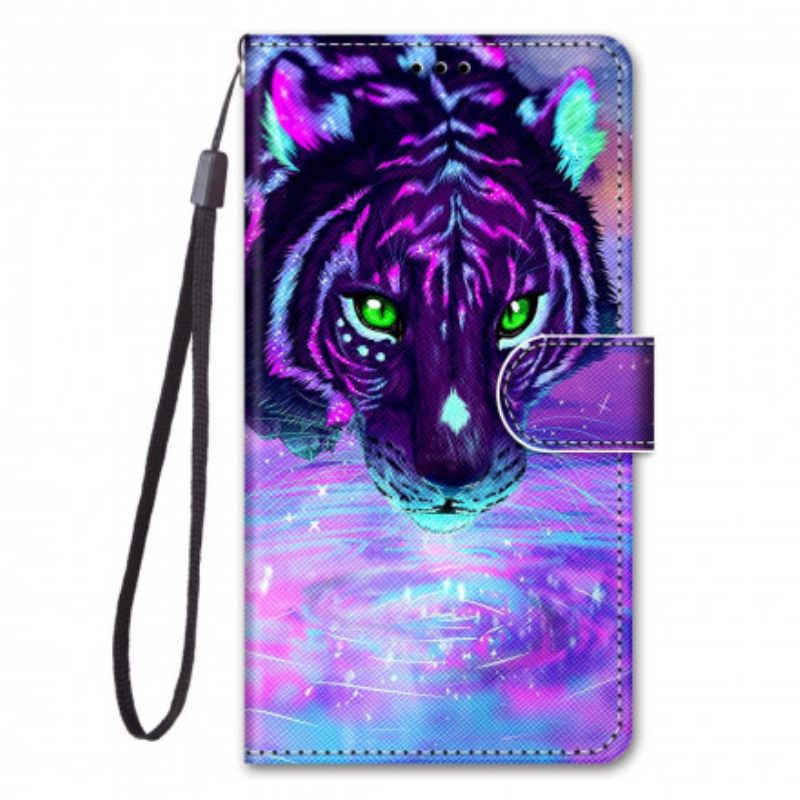 Κάλυμμα Samsung Galaxy S21 Ultra 5G Magic Feline