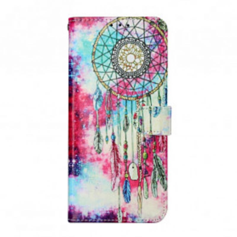 Κάλυμμα Samsung Galaxy S21 Ultra 5G The Dreamcatcher Style