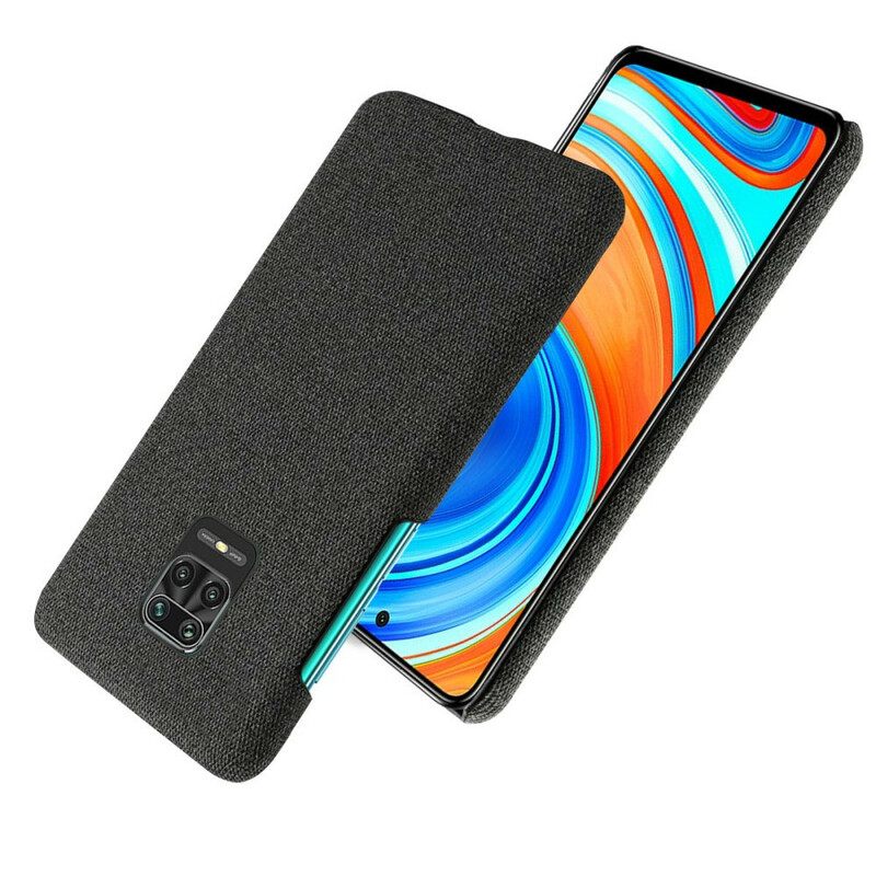 θηκη κινητου Xiaomi Redmi Note 9S / 9 Pro Ksq Fabric Chic