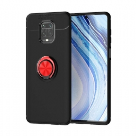 θηκη κινητου Xiaomi Redmi Note 9S / 9 Pro Περιστροφικός Δακτύλιος