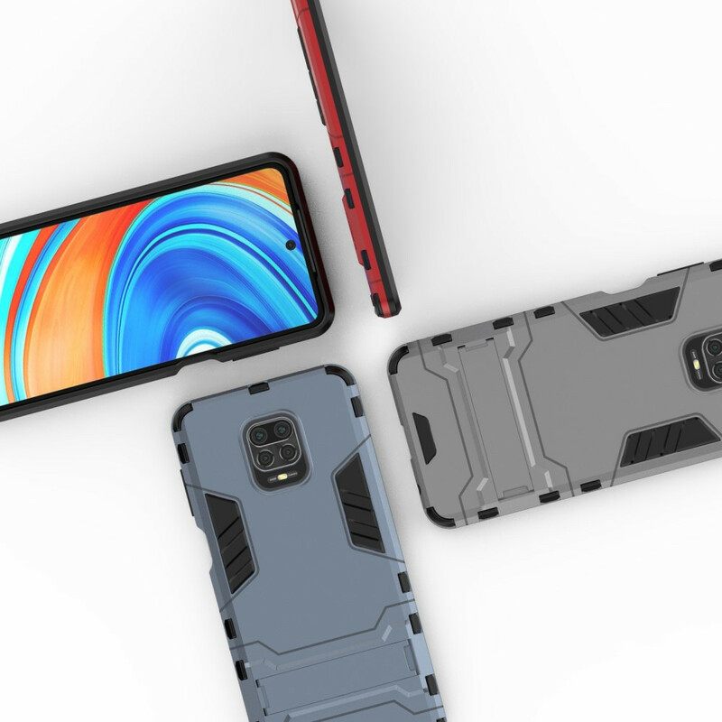 Θήκη Xiaomi Redmi Note 9S / 9 Pro Εξαιρετικά Ανθεκτικό