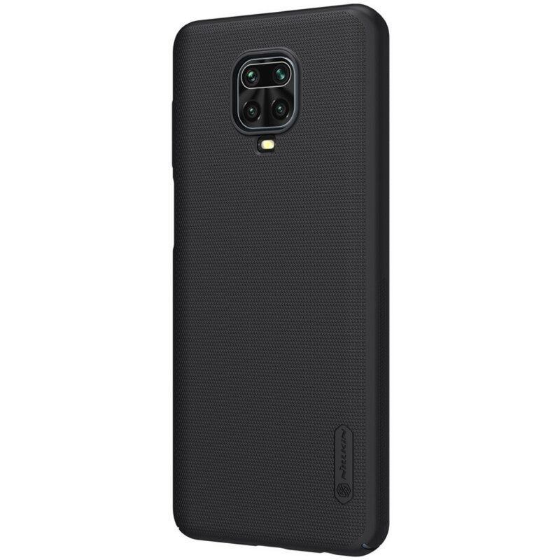 Θήκη Xiaomi Redmi Note 9S / 9 Pro Rigid Frosted Nillkin