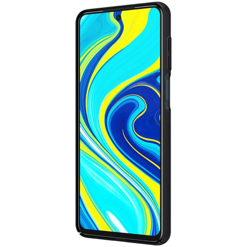 Θήκη Xiaomi Redmi Note 9S / 9 Pro Rigid Frosted Nillkin