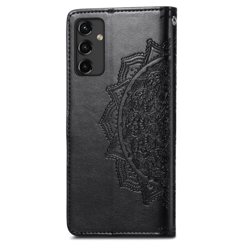 Κάλυμμα Samsung Galaxy A14 / A14 5G Vintage Mandala