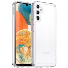 θηκη κινητου Samsung Galaxy A14 / A14 5G Σειρά Διαφανών Καραμελών