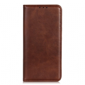 θηκη κινητου Samsung Galaxy A14 / A14 5G Θήκη Flip Split Leather