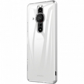 Θήκη Sony Xperia Pro-I Διαφανές Crystal Clear