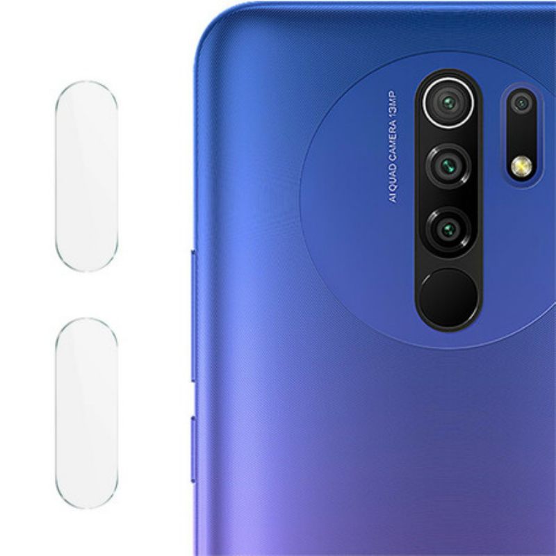 Προστατευτικός Φακός Από Γυαλί Για Xiaomi Redmi 9 Imak