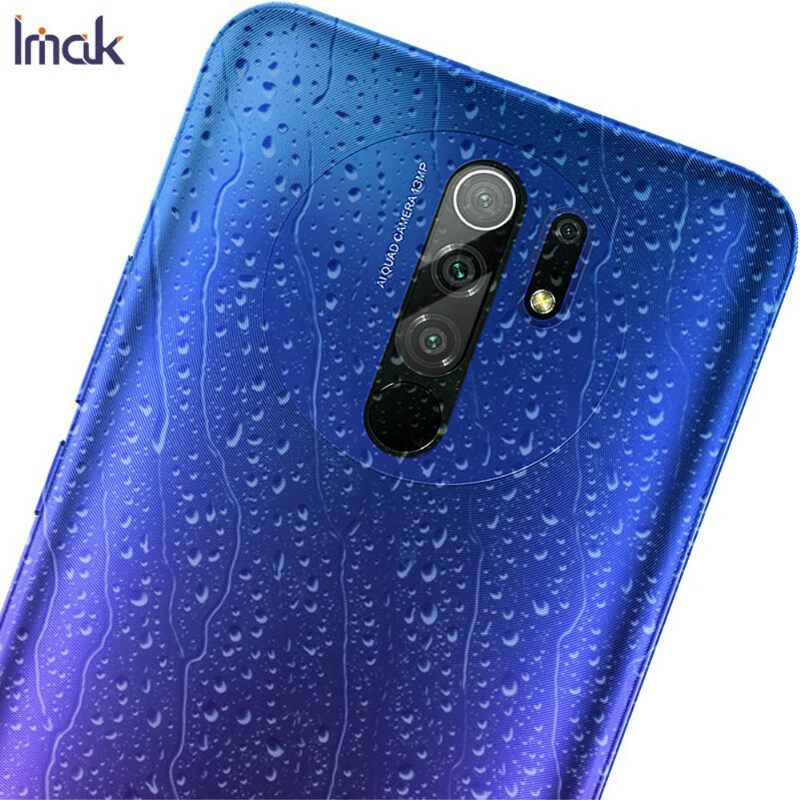 Προστατευτικός Φακός Από Γυαλί Για Xiaomi Redmi 9 Imak